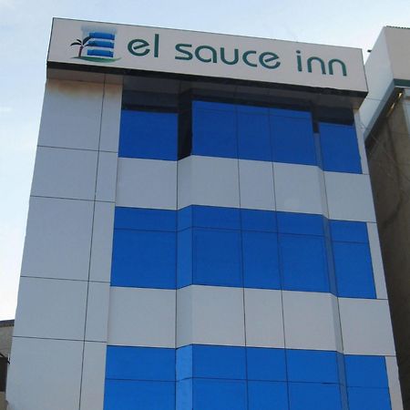 Hotel Fatima Inn Tarapoto Kültér fotó
