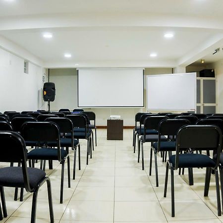 Hotel Fatima Inn Tarapoto Kültér fotó