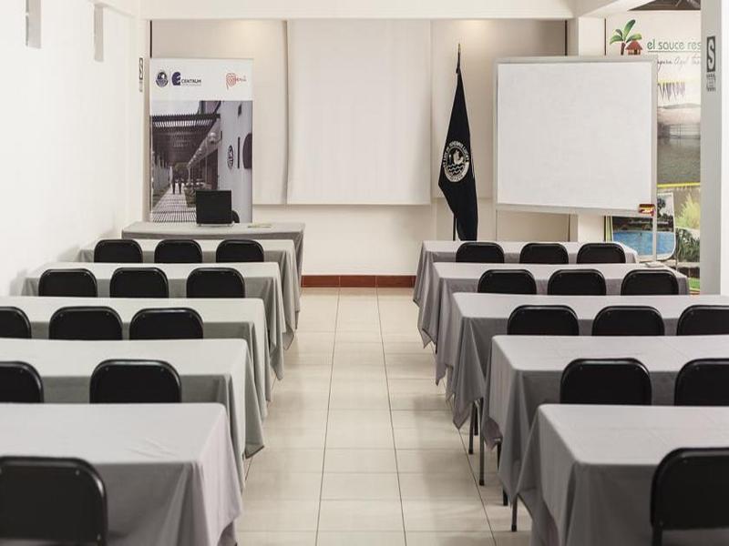 Hotel Fatima Inn Tarapoto Kültér fotó