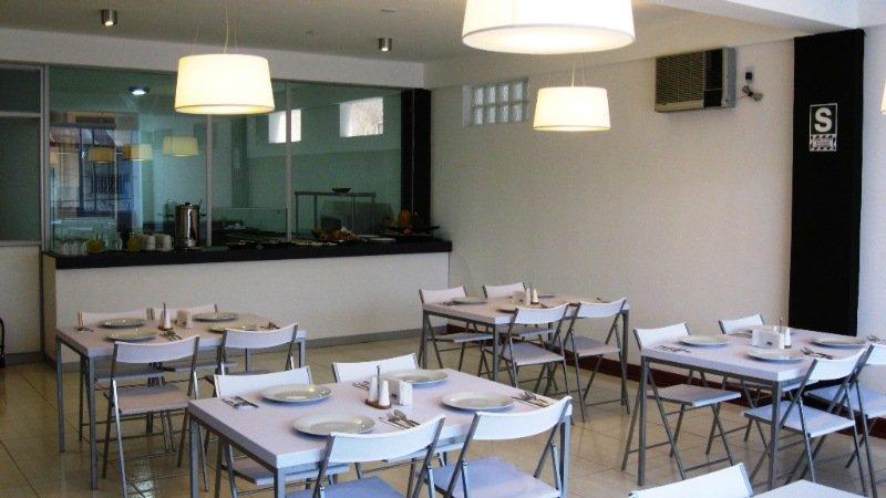 Hotel Fatima Inn Tarapoto Kültér fotó