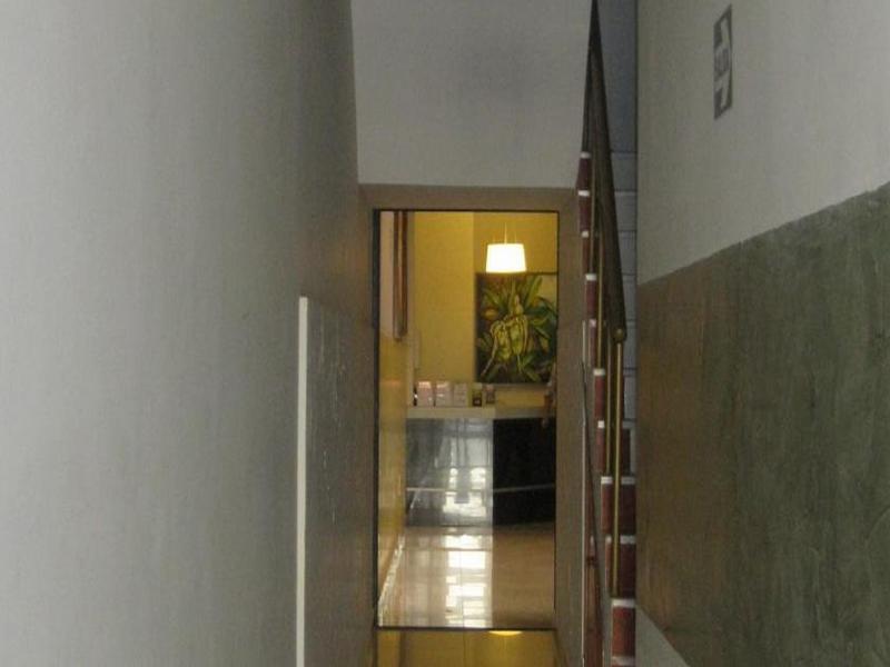 Hotel Fatima Inn Tarapoto Kültér fotó