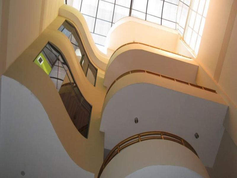 Hotel Fatima Inn Tarapoto Kültér fotó