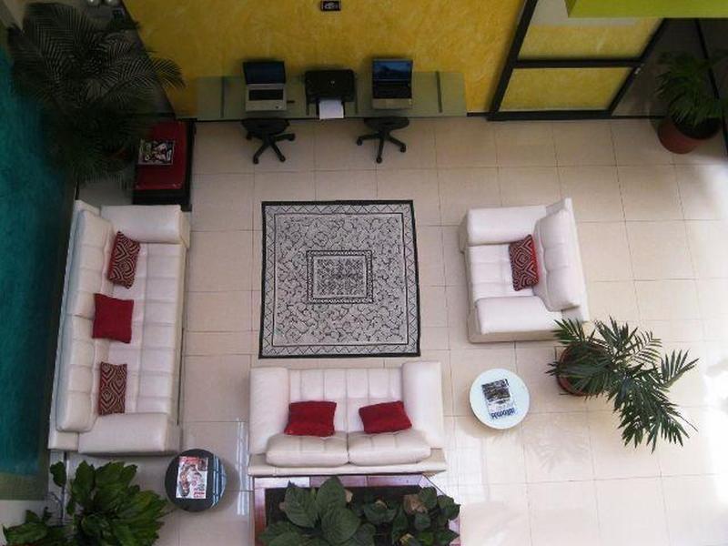 Hotel Fatima Inn Tarapoto Kültér fotó