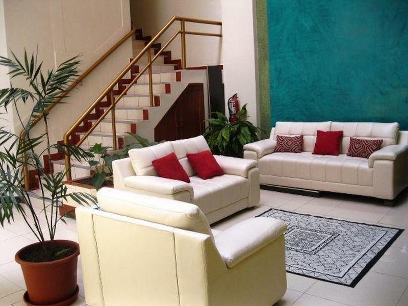 Hotel Fatima Inn Tarapoto Kültér fotó