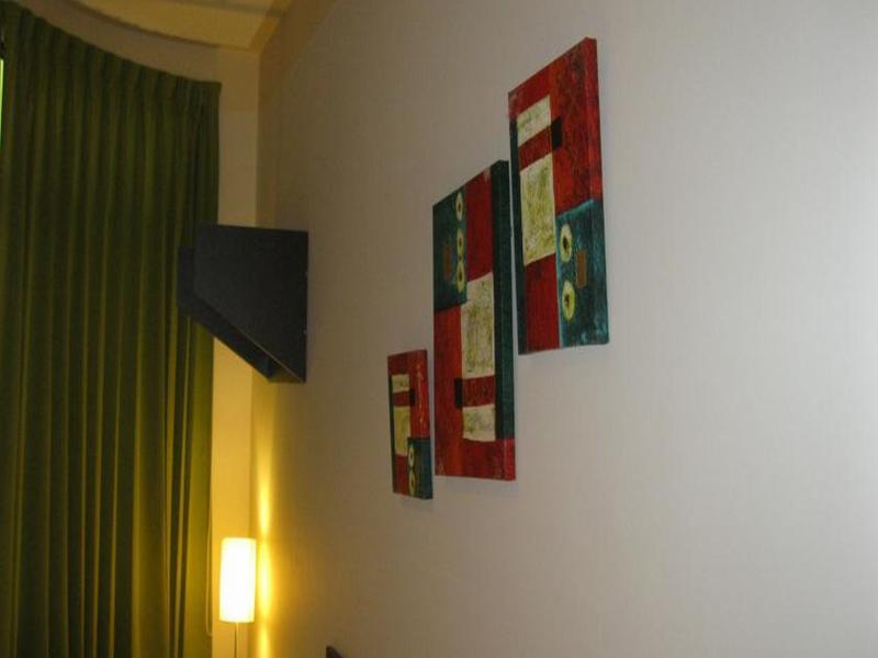 Hotel Fatima Inn Tarapoto Kültér fotó