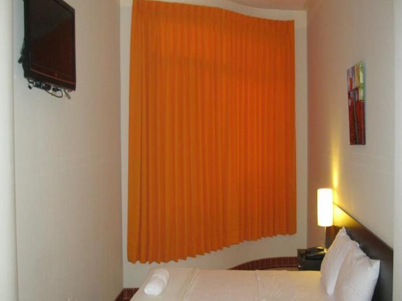 Hotel Fatima Inn Tarapoto Kültér fotó