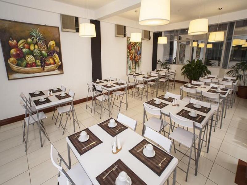 Hotel Fatima Inn Tarapoto Kültér fotó