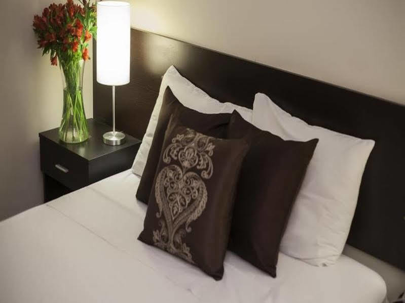Hotel Fatima Inn Tarapoto Kültér fotó