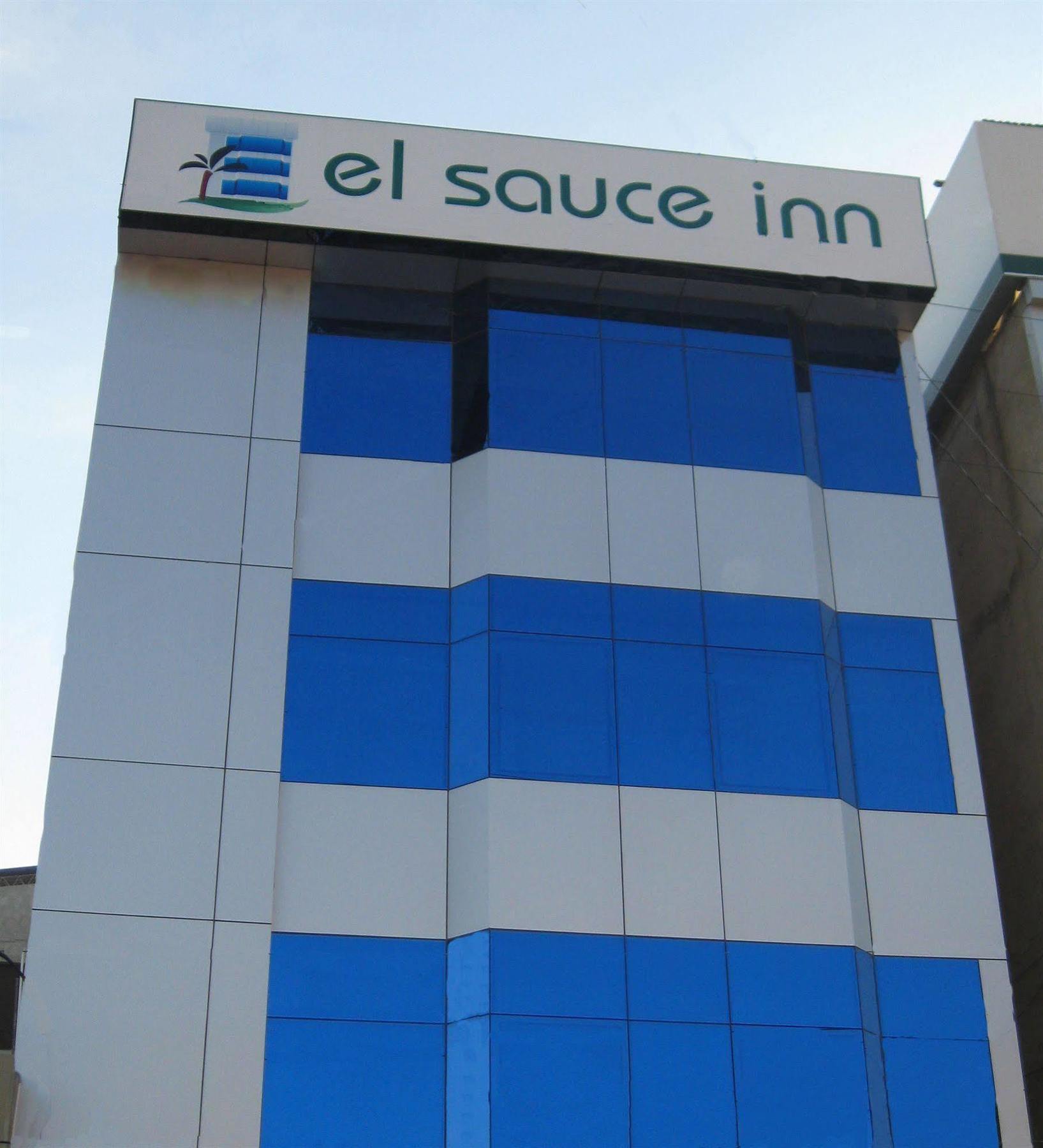 Hotel Fatima Inn Tarapoto Kültér fotó