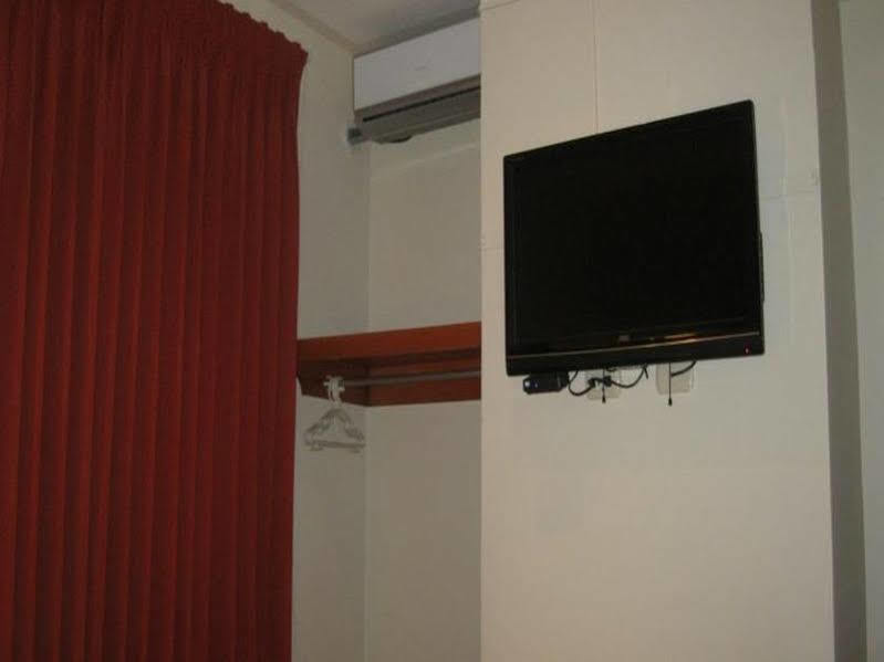 Hotel Fatima Inn Tarapoto Kültér fotó