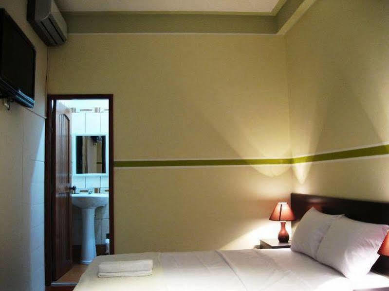Hotel Fatima Inn Tarapoto Kültér fotó
