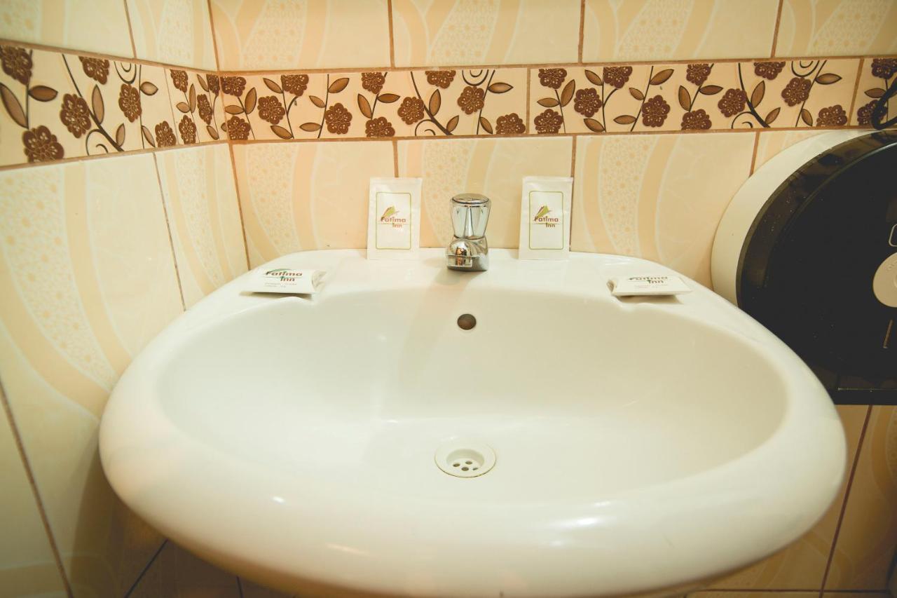 Hotel Fatima Inn Tarapoto Kültér fotó
